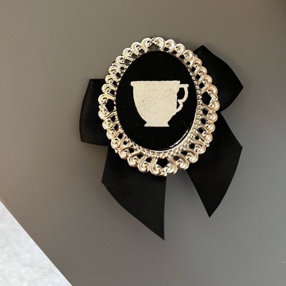 Lux Mad Hatter Costume | Plus Size - Picture 10 of 10